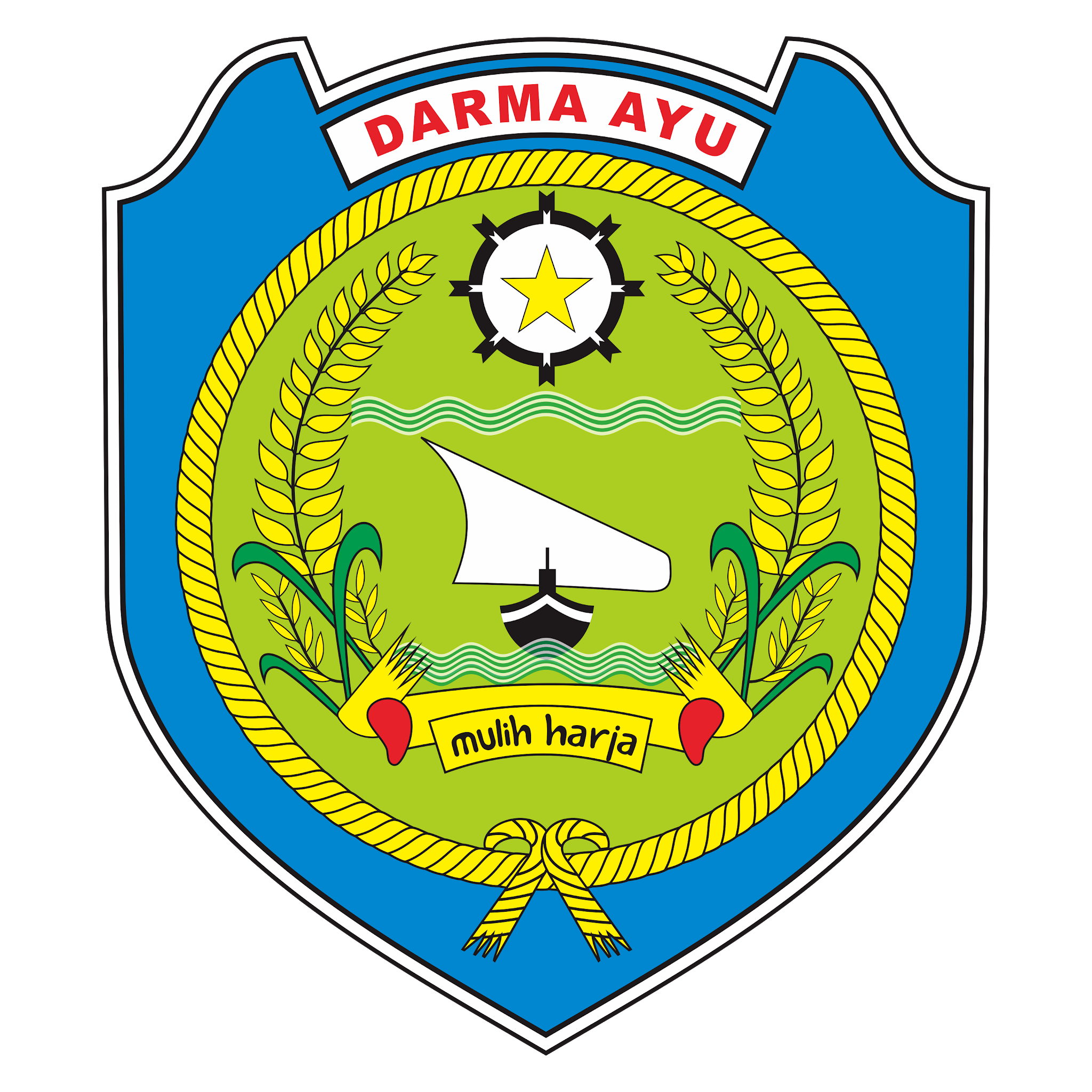 SIBANGKOMAYU Logo